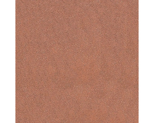 Značkovací kameň 8x8x10 cm červená Textúra korkovej podlahy