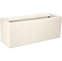 Obdĺžnikový kvetináč