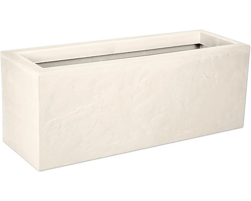 Obdĺžnikový kvetináč