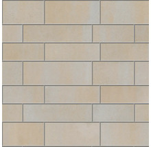 Múry z obdĺžnikových kameňov