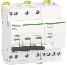 Logo Schneider Electric Istič