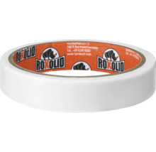 Rolka s obojstrannou lepiacou páskou