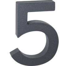 Číslo domu 5