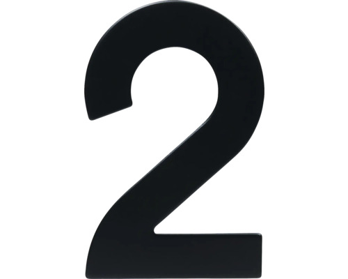 Číslo domu 2