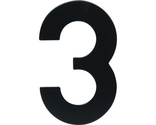 Číslo domu 3