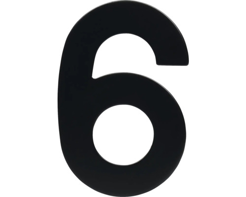 Číslo domu 6