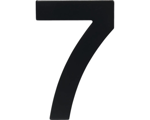 Číslo domu 7