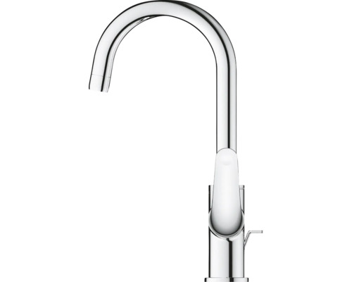 Kuchynská batéria s vysokým výtokom