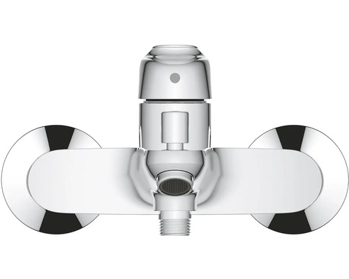 Sprchová batéria pre montáž na stenu