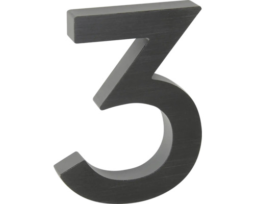 Číslo domu 3