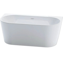 Voľne stojaca vaňa do kúpeľne