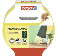 Tesa Professional maskovacia páska, 25 mm x 25 m