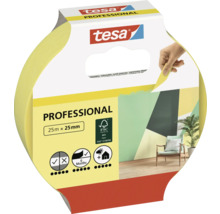 Tesa Professional krycia páska, 25 metrov krát 25 milimetrov