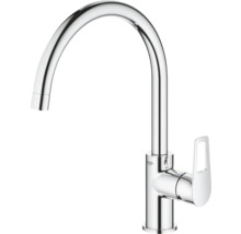 Logo Grohe Kuchynská batéria s vysokým výtokom
