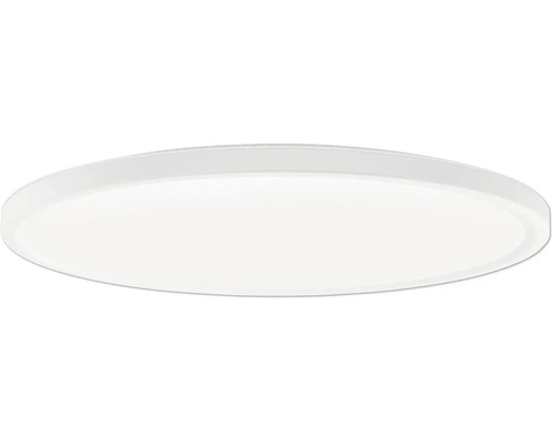 Okrúhle stropné svietidlo