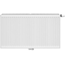 Radiátor s termostatom