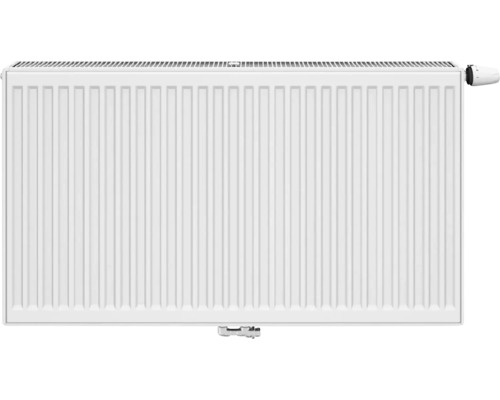 Radiátor s termostatom