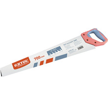 Murárska píla Extol Premium s dĺžkou 700 mm