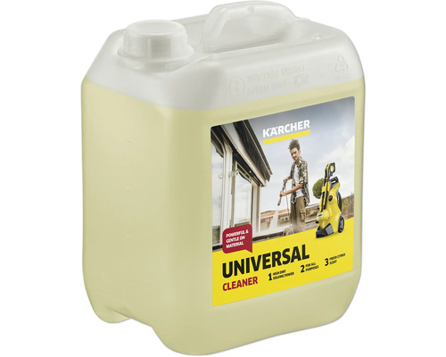 Univerzálny čistiaci prostriedok Kärcher pre tlakové umývačky