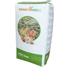 Balík sena Rabbit Weed, 10 kg, krmivo pre králiky