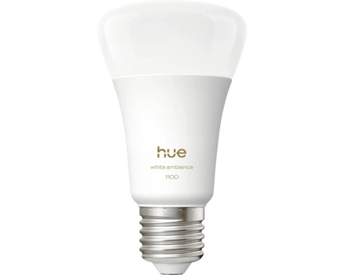 LED žiarovka Hue White Ambiance 1100