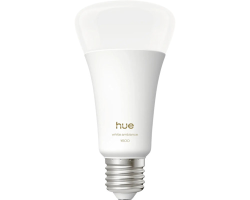 Žiarovka Hue White Ambiance LED