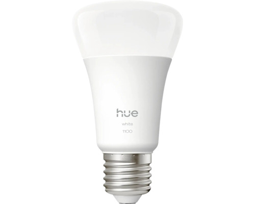 LED žiarovka Hue White 1100