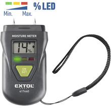 Extol Craft vlhkomer s LED displejom