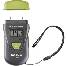 Vlhkomer Extol Craft s ochranným krytom