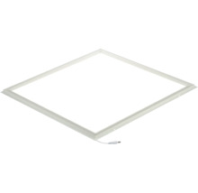 Štvorcové LED panelové svetlo pre vnútorné použitie