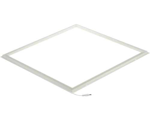 Štvorcové LED panelové svetlo pre vnútorné použitie