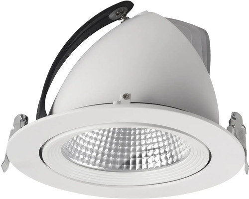 Stropné vstavané svietidlo