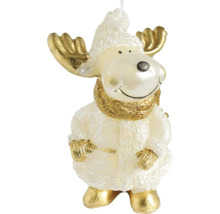 Dekoratívna sviečka los pre vianočné obdobie