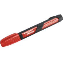 Festa Industry lakový popisovač s okrúhlym hrotom, šírka stopy 2,5 mm