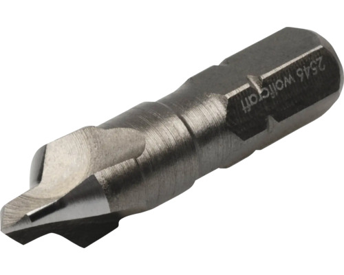 Wolfcraft Bit pre drážkovacie frézy