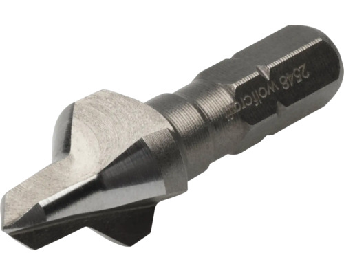 Wolfcraft bit pre záhlbník do dreva