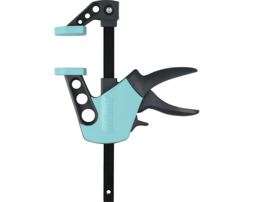 Jednoručná svorka Wolfcraft
