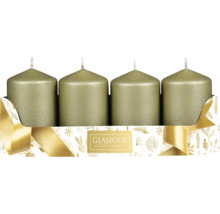 Štyri sviečky v obale