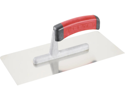 Hladidlo s plastovou rukoväťou