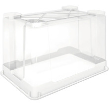 Plastový množiteľský box