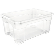 Úložný box z plastu
