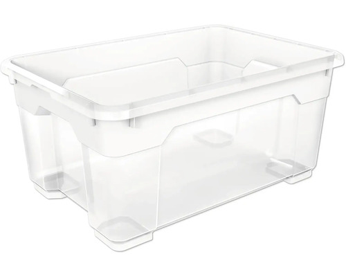 Úložný box z plastu