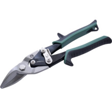 Nožnice na plech s rukoväťami