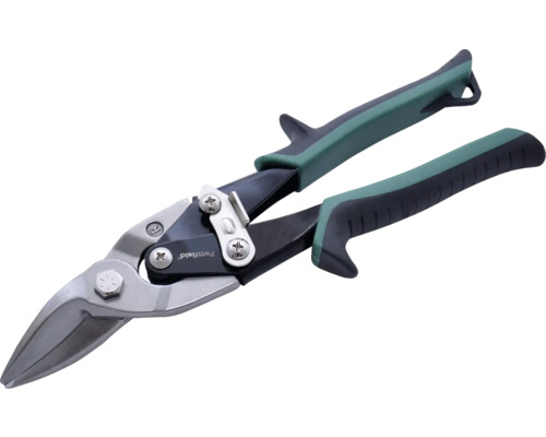 Nožnice na plech s rukoväťami