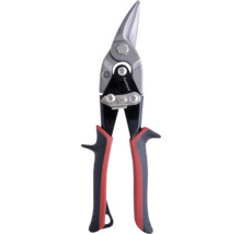 Nožnice na plech s rukoväťami