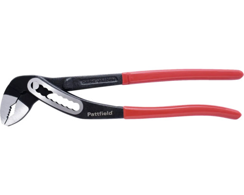 Kliešte na vodné čerpadlá Pattfield