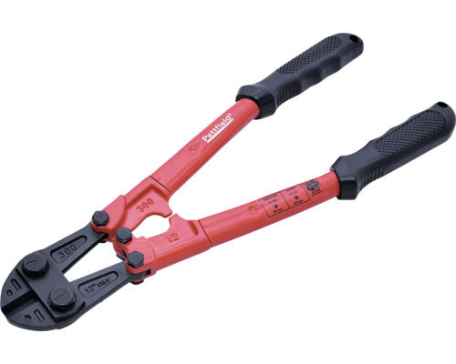 Kliešte na strihanie skrutiek s dĺžkou 300 mm