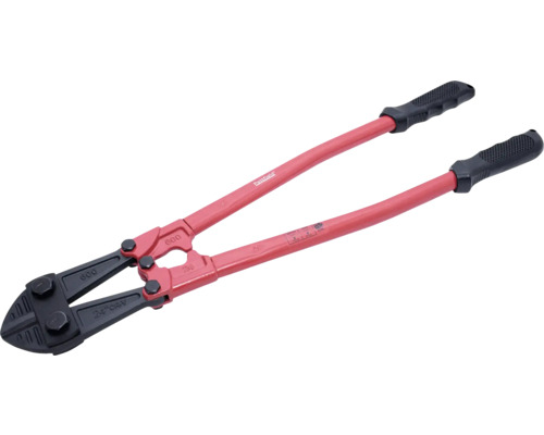 Nožnice na skrutky s rukoväťou a reznou hlavou