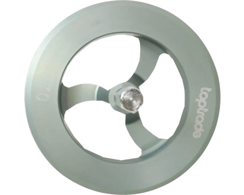 Topgrade disk, 70 milimetrov