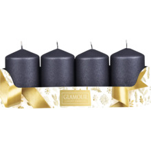 Štyri sviečky v obale